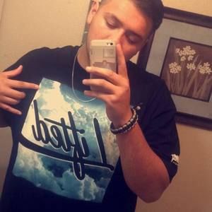 Meet your Posher, Vincent